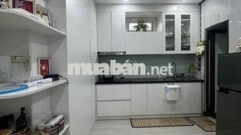 Bán CCMN Thoáng Đẹp, Tầng Trung Căn Góc