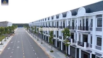 Cần bán lô đất nền gần sân bay Long Thành sổ đỏ thổ cư 100% chỉ 1,89tỷ