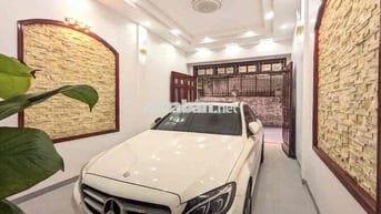 CHÍNH CHỦ BÁN CĂN TRƯỜNG CHINH 77m - 18.5tỷ - PHÂN LÔ - KINH DOANH - O