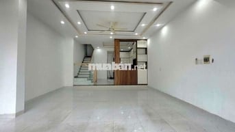 NHÀ MẶT TIỀN HÀ HUY TẬP NGANG 6 MÉT