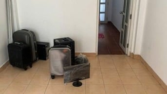Cho thuê phòng HXH Lý Chính Thắng, Phường Võ Thị Sáu, Quận 3