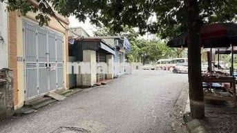 63m2 - gần KĐT Hồng Hà/ Thanh Trì - Kinh Doanh Tốt - Ô tô đỗ cửa