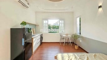 🏡CĂN HỘ DỊCH VỤ ĐẦY ĐỦ NỘI THẤT TRÊN ĐƯỜNG TRƯỜNG CHINH