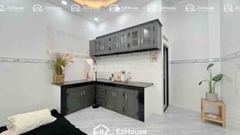 PHÒNG TRỌ GIÁ RẺ GÒ VẤP NGAY TRUNG TÂM CÁCH VLU IUH 5P