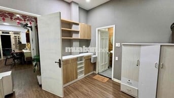 TRỜI ƠI! CĂN HỘ TO LĂN CHỤC VÒNG KHÔNG HẾT NHƯ Ở KHÁCH SẠN 5 ⭐️