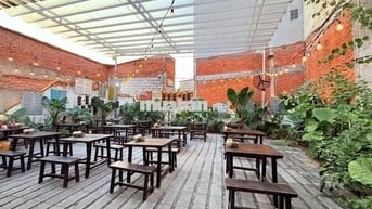 Đất Xây CHDV, Gần ĐHNgân Hàng, DT: 267m2, Xây Đươc 4 Tầng, Giá 18.5 Tỷ