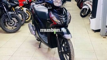 XE MÁY THỊNH PHÁT - HONDA VISION ĐEN NHÁM ĐI LƯỚT