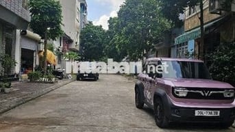 Bán gấp đất Tái định Cư Quỳnh Đô ,ô tô ,phân lô ,vỉa hè ,giá 6.5 tỷ