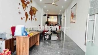 Nhà Mặt Phố - 54m2 x MT 4,5m - Kinh Doanh Đỉnh - 19,9 tỷ
