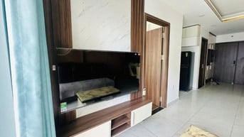C/c Phúc Yên,p15, Tân Bình  Căn 2p ngủ, full Nt giá 10tr