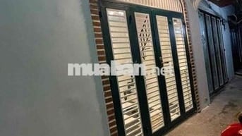 Nhà riêng mới xây cho thuê( Nguyễn Văn Công  P3 . Q. Gò Vấp)