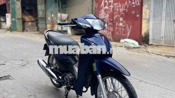 HONDA WAVE A110 2021 cần bán