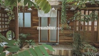 SANG NHƯỢNG HOMESTAY + BỐI CẢNH QUAY FILM BÌNH THẠNH