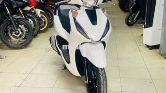 XE MÁY THỊNH PHÁT - HONDA LEAD 125 TRẮNG LƯỚT 2025