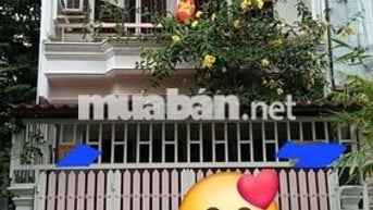 Cho thuê nhà nguyên căn Gò Vấp