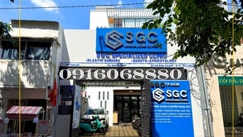 BÁN NHÀ MẶT TIỀN : 34 HỒ BIỂU CHÁNH - P. 11 - Q. PHÚ NHUẬN - TPHCM