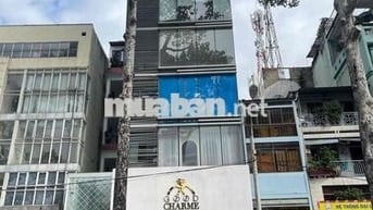 CHO THUÊ NHÀ 555 AN DƯƠNG VƯƠNG PHƯỜNG 9 QUẬN 5