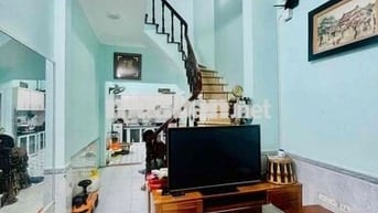 Khương Thượng, ngõ thông, kinh doanh, 20m ra phố, nhà dân xây. 8,6tỷ