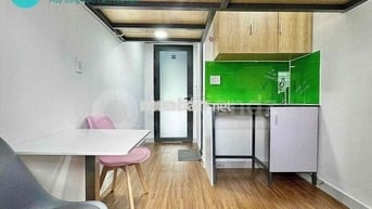 CHÍNH CHỦ CHO THUÊ DUPLEX ĐẦY ĐỦ NỘI THẤT GẦN TRUNG TÂM