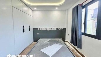 KHAI TRƯƠNG SIÊU PHẨM CHDV FULL NỘI THẤT HIỆN ĐẠI TẠI LÊ QUANG ĐỊNH