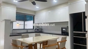 Cho thuê Biệt thự Nine South Estates