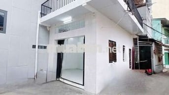 Q4, 30m ra MT Vĩnh Khánh, vị trí hiếm, 3 tầng, DTSD 60m², chỉ 3. 45 tỷ
