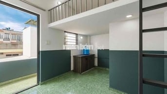 GẦN CÔNG VIÊN PHẦN MỀM QUANG TRUNG VÀ CÁC TRƯỜNG ĐẠI HỌC