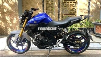 Yamaha MT15  2022  biển 29 Xe đep mới tinh có GOP