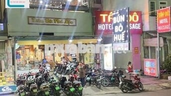 Cho thuê nhà mặt tiền: Lê Trọng Tấn, P.Bình Hưng Hòa, Quận Bình Tân