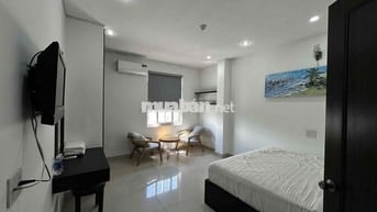 🔴 (NCC) CHO THUÊ CĂN HỘ 45m² 1PN RIÊNG BIỆT CÓ BỒN TẮM – ĐƯỜNG DƯƠNG Đ