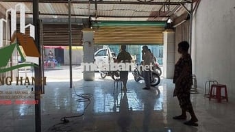 CHO THUÊ  KHO 8x10 – MT Trần Văn Mười, XTĐ, HÓC MÔN - GIÁ 6TRIỆU