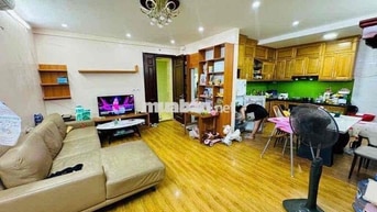CỰC HIẾM! CĂN GÓC 3 NGỦ CAO CẤP TP GIAO LƯU, CÓ SLOTOTO FULL NỘI THÂT