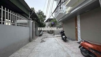 55m2 - Ngũ Hiệp/ Thanh Trì - Gara ô tô - 5,65 tỷ