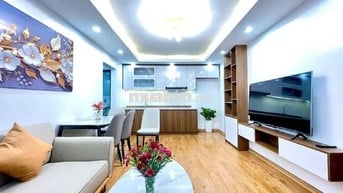 💥 Căn hộ trung tâm siêu hiếm – mặt phố VIP Phạm Ngọc Thạch, Đống Đa 💥