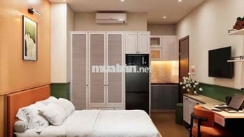 Studio full nt Lý Phục Man Quận 7