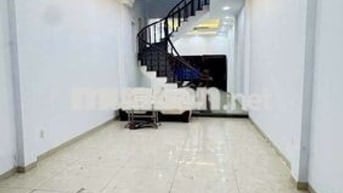 Cho thuê nhà NC hẻm xe tải 4pn 4wc Quang Trung P11