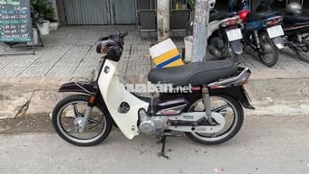 Dream tàu 2007 máy bốc khoẻ gtdd