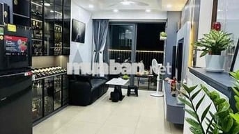 BÁN CĂN 2PN FULL NỘI THẤT SIÊU ĐẸP CHỈ 3,85 TỶ, SÁT TRUNG TÂM Q.5, Q.1