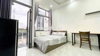 💯 STUDIO CỬA SỔ TRỜI FULL NỘI THẤT CÓ BAN CÔNG 💯