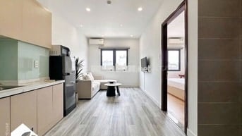Cho Thuê Căn Hộ 1PN Thoáng Mát, An Ninh - Khu K300, LOTTE Cộng Hòa