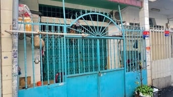 Chính chủ bán nhà cấp 4 hẻm xe hơi 5m Bà Hom P13 Q6