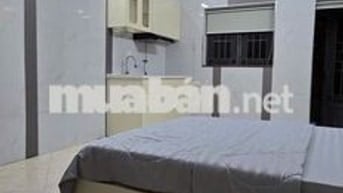 Cho thuê CHDV Nguyễn Đình Chiểu Q.1