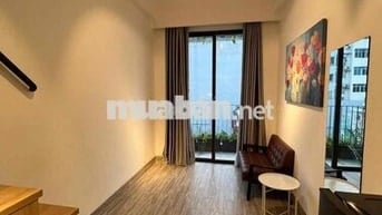 Cho thuê phòng ngay Etown Cộng Hoà - Hoàng Hoa Thám
