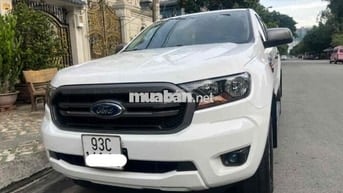 Ford Ranger 2020 XLS 2.2L 4x2 MT - 30000 km-zin