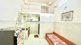 PHÒNG FULL NỘI THẤT GIÁP GÒ VẤP
