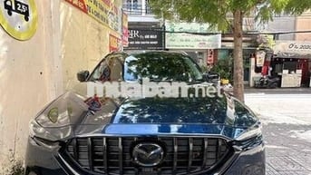 Cọp Mazda CX 5 2019 2.5L AT AWD - 77000 km