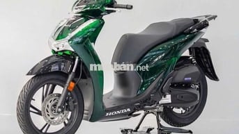 Sh150 ABS VETRO