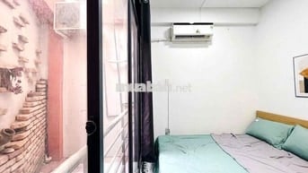 2PN FULL NỘI THẤT THUẬN TIỆN ĐI CÁC QUẬN TRUNG TÂM