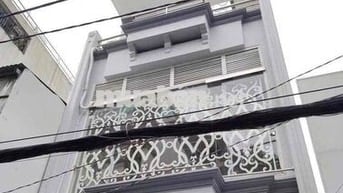 CHO THUÊ NHÀ HẺM XH 1/ 3PN MỚI TINH 3MÁY LẠNH THỐNG NHẤT P10 GV