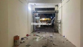 Mặt Tiền  Lê Văn Sỹ 60m2 Có Gác NGủ Lại Riêng Biệt Gần Phạm Văn Hai